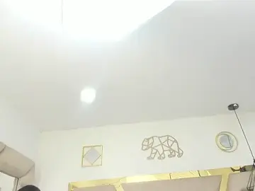 Stripchat Best Webcam of rave_connor