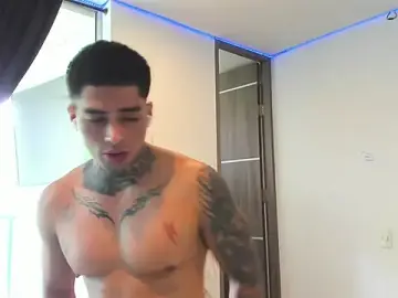 Stripchat Adult Webcam of Dominiofit