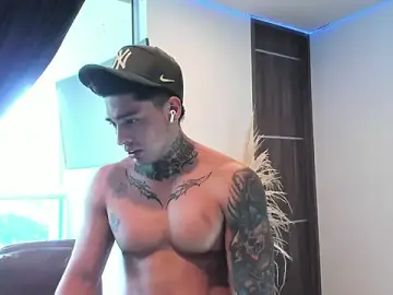 Stripchat Best live sex cam show of Dominiofit