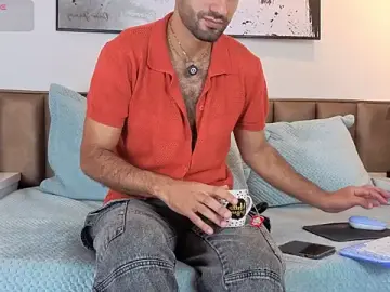Stripchat Best Webcam of Ethan__Walker