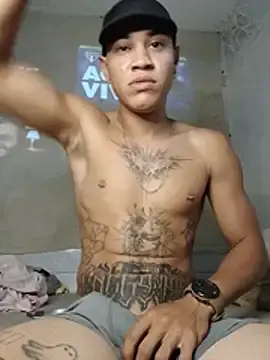 Stripchat Best Webcam of dualzinhoo