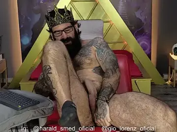 Stripchat Live Porn of Haraldsmed