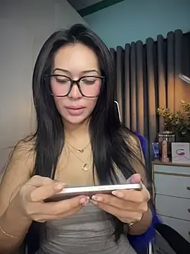 Stripchat Best Webcam of Jasmine_Elcock