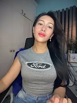 Stripchat Adult Video Chat of Jasmine_Elcock