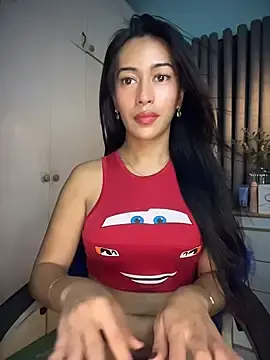 Stripchat Free Live Porn of Jasmine_Elcock