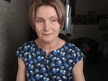 Stripchat Adult Webcams of Mabel_Magic