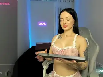 Stripchat Private Sex Chat of SelinaStorm