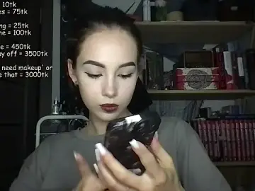 Stripchat Free Live Porn of Yuna5343