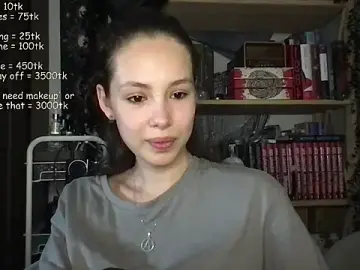 Stripchat Free Porn Cam of Yuna5343