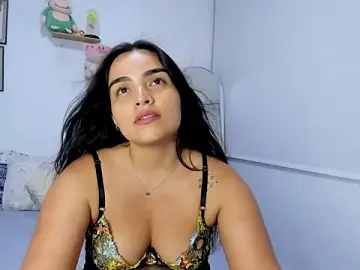 Stripchat Live Porn of sarita_bigbooty_