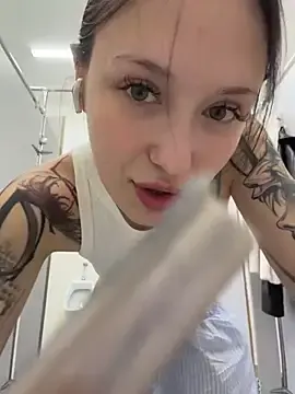 Stripchat Nude Webcam of EliteBitch