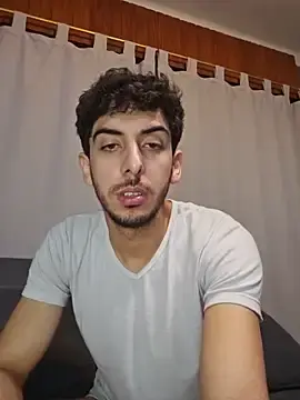 Stripchat Best Webcam of LeoyNicky98