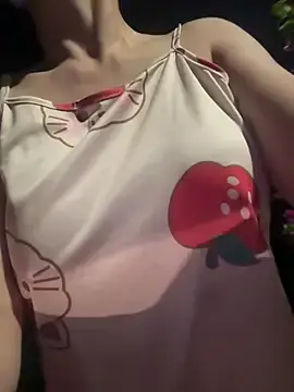 Stripchat Private Sex Chat of Meii-meyy