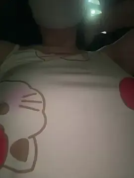 Stripchat Live Sex Cam of Meii-meyy