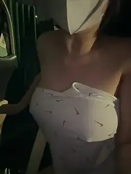 Stripchat Best Webcam of Meii-meyy