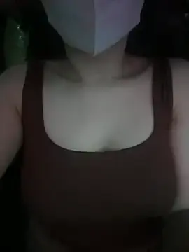 Stripchat Live Sex of Meii-meyy