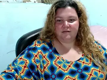 Stripchat Live Porn of bbwsquirt29