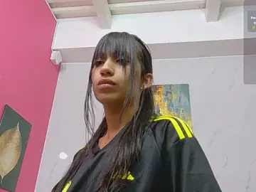 Stripchat Live Sex of littlee_emilyy_