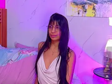 Stripchat Best Webcam of littlee_emilyy_