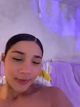 Stripchat Best Webcam of AlessiaVallmont