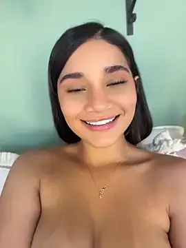 Stripchat Live Sex of AlessiaVallmont