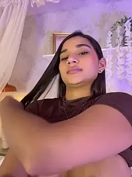 Stripchat Free Live Porn of AlessiaVallmont