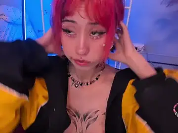 Stripchat Watch Live Sex Cams of Hannahpage