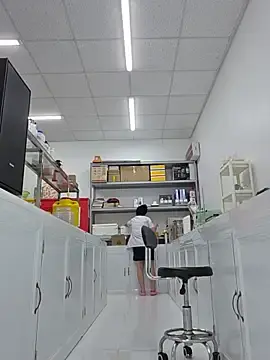 Stripchat Best Webcam of HinaLovely