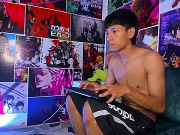 Stripchat Live Sex Cam of Im_Kael_