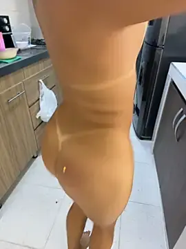 Stripchat Live Porn of MelodyRey__
