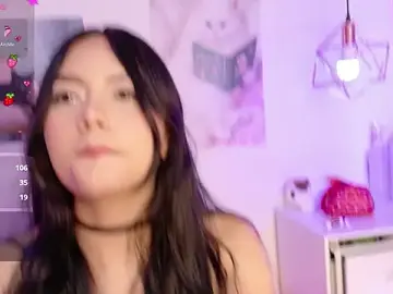 Stripchat Private Sex Chat of Nara_Pink