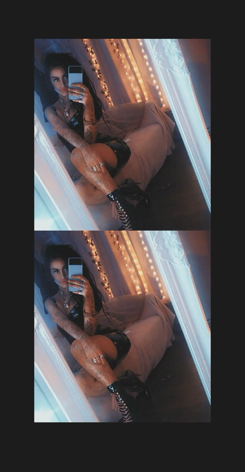 Tannedtattooed69