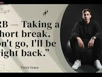 Stripchat Live Sex Cam of TerryGrace