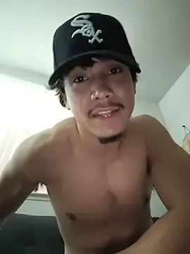 Stripchat Best live sex cam show of ernin2865