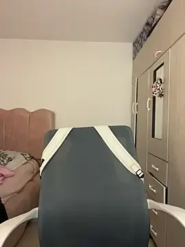 Stripchat Best Webcam of Emmily_19
