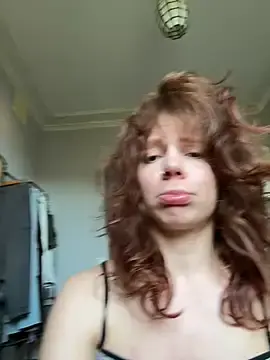Stripchat Nude Webcam of Oopsfoxy