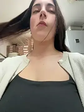 Stripchat Best Webcam of sexymelli18