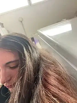 Stripchat Nude Webcam of sexymelli18
