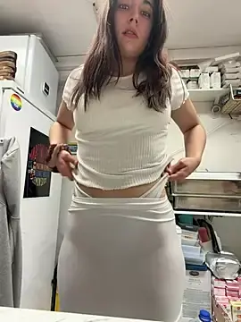 Stripchat Watch Live Sex Cams of sexymelli18