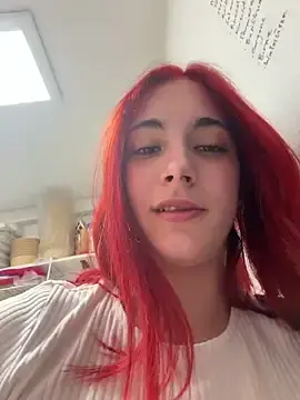 Stripchat Sex Chat of sexymelli18