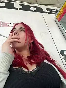 Stripchat Watch Live Sex Cams of sexymelli18