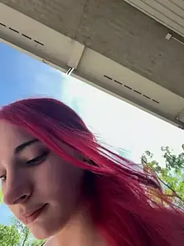 Stripchat Live Sex of sexymelli18
