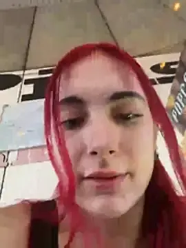 Stripchat Best Webcam of sexymelli18