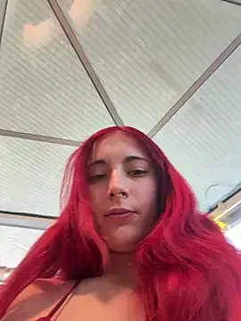 Stripchat Watch Live Sex Cams of sexymelli18