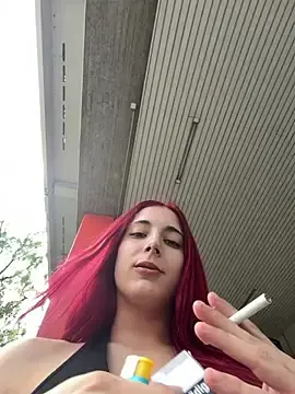 Stripchat Free Porn Cam of sexymelli18