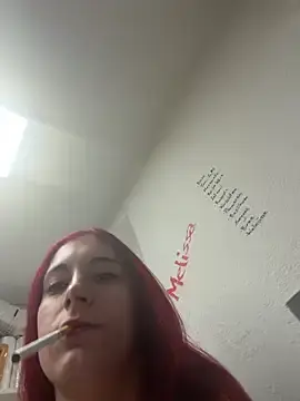 Stripchat Private Sex Chat of sexymelli18