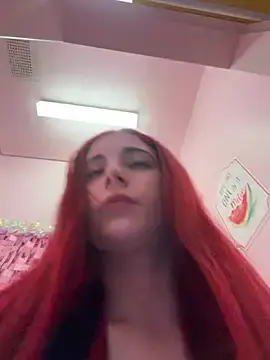 Stripchat Adult Video Chat of sexymelli18