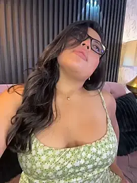 Stripchat Live Porn of Alexa_Madisson