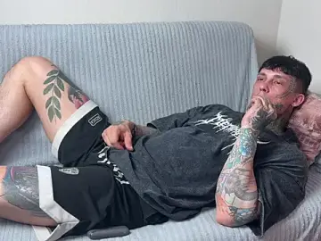 Stripchat Free Live Porn of Anubisgods