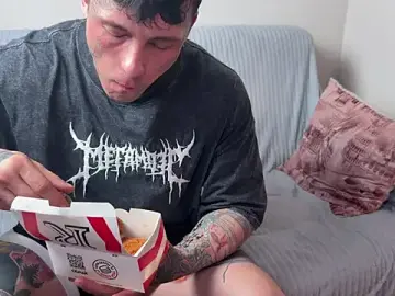 Stripchat Best Webcam of Anubisgods